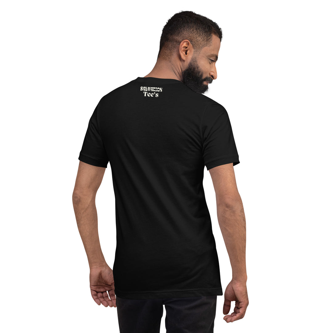 My Jesus the Dealer Classic Tee