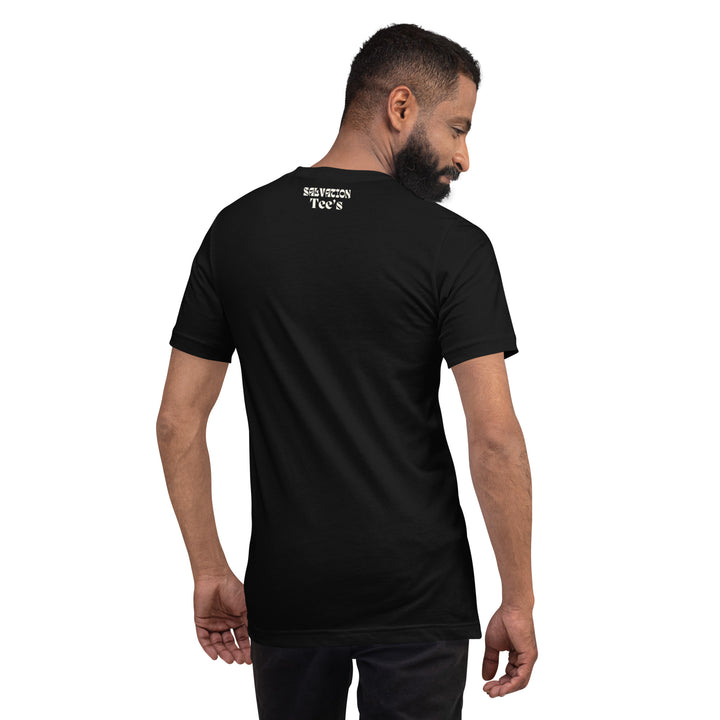 My Jesus the Dealer Classic Tee