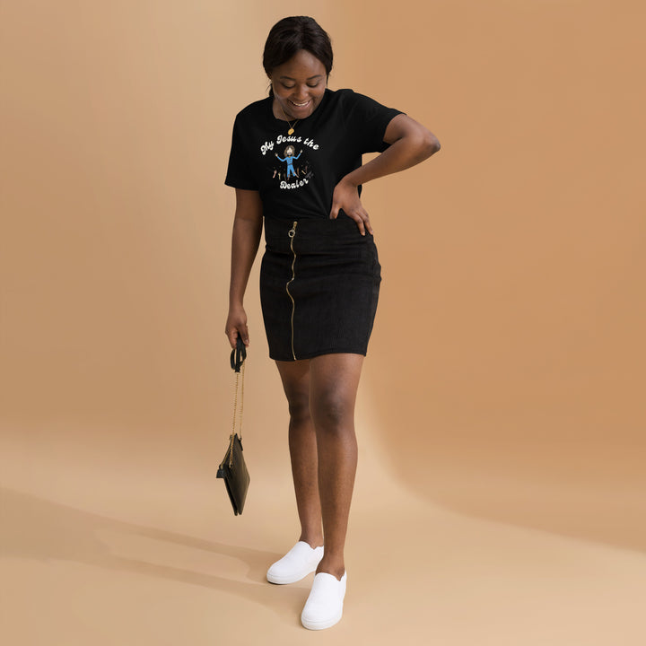 My Jesus the Dealer Classic Tee