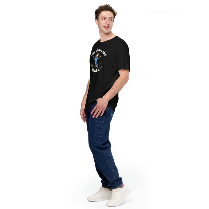 My Jesus the Dealer Classic Tee