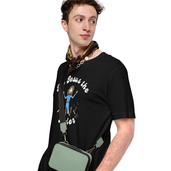 My Jesus the Dealer Classic Tee