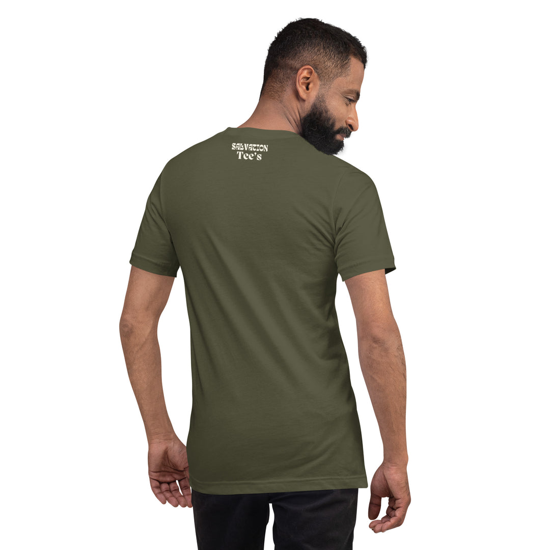 My Jesus the Dealer Classic Tee