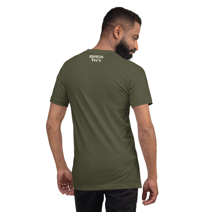 My Jesus the Dealer Classic Tee