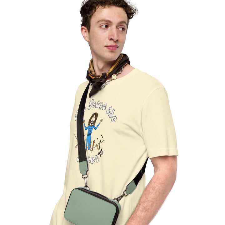 My Jesus the Dealer Classic Tee