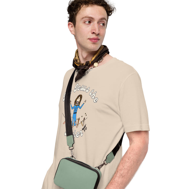 My Jesus the Dealer Classic Tee