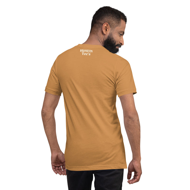 My Jesus the Dealer Classic Tee