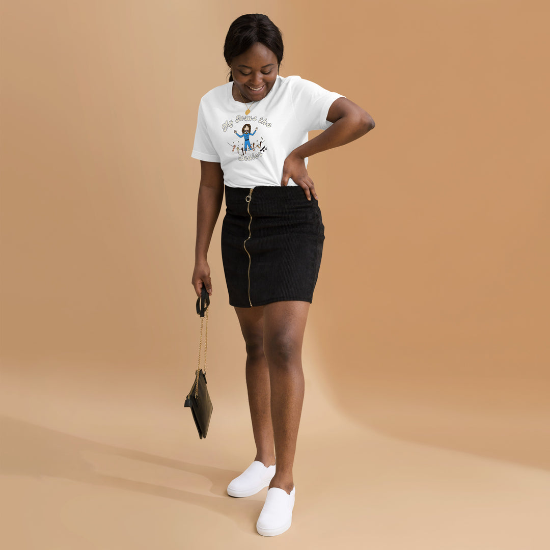 My Jesus the Dealer Classic Tee