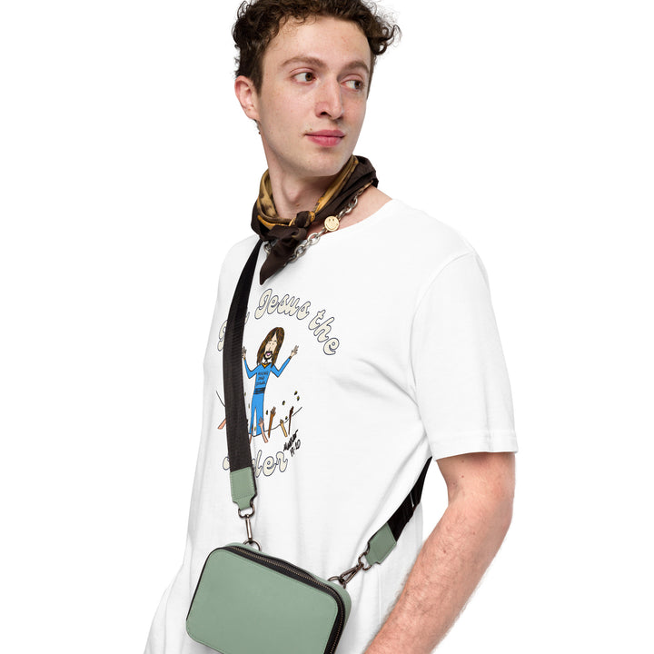 My Jesus the Dealer Classic Tee
